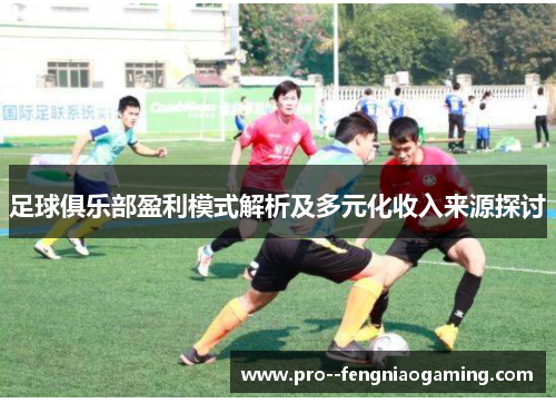足球俱乐部盈利模式解析及多元化收入来源探讨